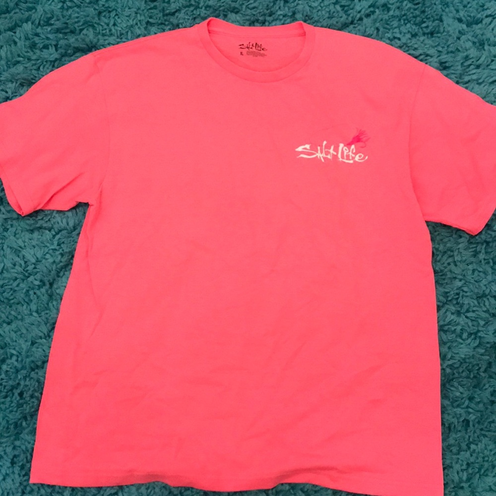 Salt life T-shirt